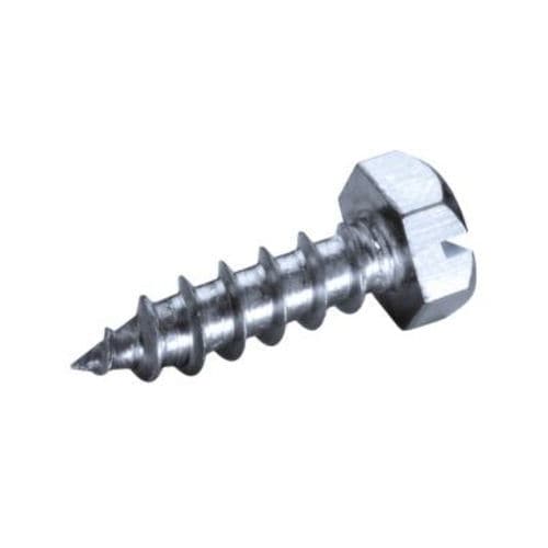 Tornillo de cabeza hexagonal - 2040148190-72 - Goebel Group - con hueco hexagonal / de acero inoxidable / DIN