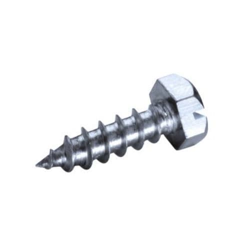 Tornillo de cabeza hexagonal - 2030148250-72 - Goebel Group - con hueco hexagonal / de acero inoxidable / DIN