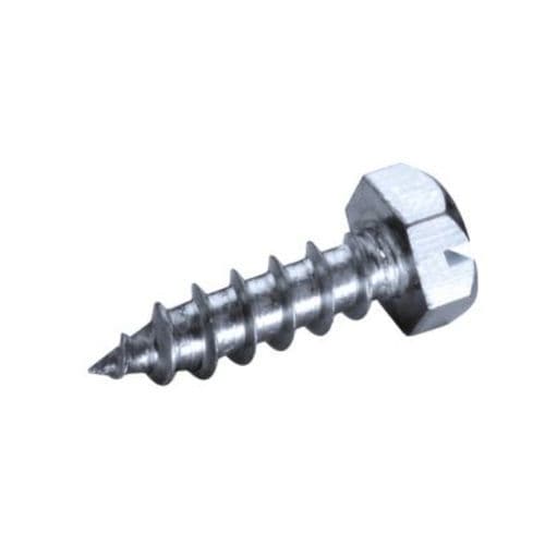 Tornillo de cabeza hexagonal - 2030155160-72 - Goebel Group - con hueco hexagonal / de acero inoxidable / DIN