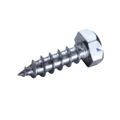 Tornillo de cabeza hexagonal - 2030155190-72  - Goebel Group - con hueco hexagonal / de acero inoxidable / DIN