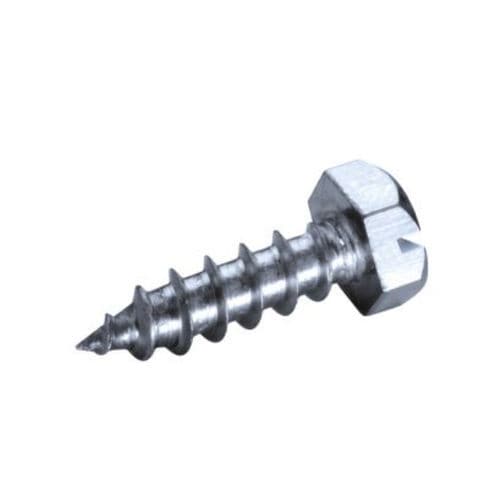 Tornillo de cabeza hexagonal - 2040163250-74 - Goebel Group - con hueco hexagonal / de acero inoxidable / DIN