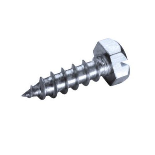 Tornillo de cabeza hexagonal - 2048165190-72  - Goebel Group - con hueco hexagonal / de acero inoxidable / DIN