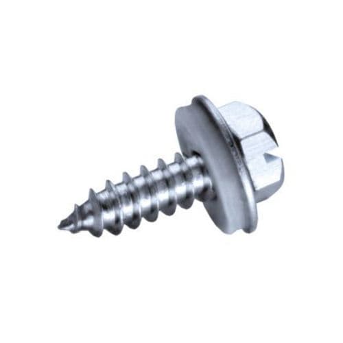 Tornillo de cabeza hexagonal - 2040442130-72 - Goebel Group - con hueco hexagonal / de acero inoxidable / DIN