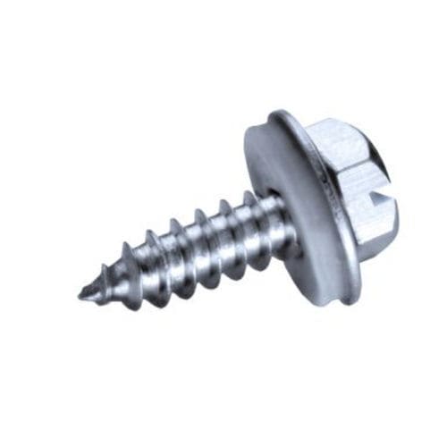Tornillo de cabeza hexagonal - 2030442130-72 - Goebel Group - con hueco hexagonal / de acero inoxidable / DIN