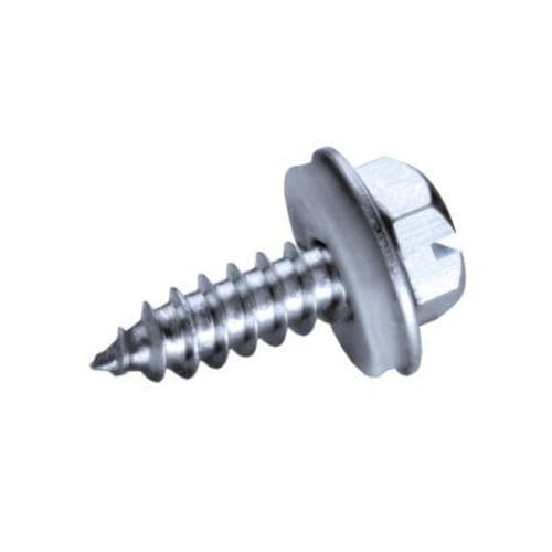 Tornillo de cabeza hexagonal - 2040442190-72 - Goebel Group - con hueco hexagonal / de acero inoxidable / DIN