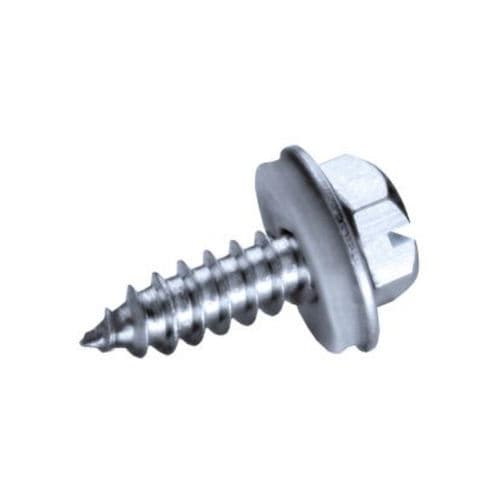 Tornillo de cabeza hexagonal - 2030442250-72 - Goebel Group - con hueco hexagonal / de acero inoxidable / DIN