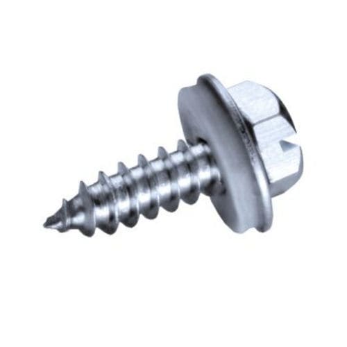 Tornillo de cabeza hexagonal - 2048443130-72 - Goebel Group - con hueco hexagonal / de acero inoxidable / DIN