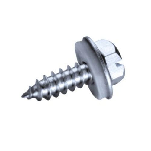Tornillo de cabeza hexagonal - 2040448130-72 - Goebel Group - con hueco hexagonal / de acero inoxidable / DIN