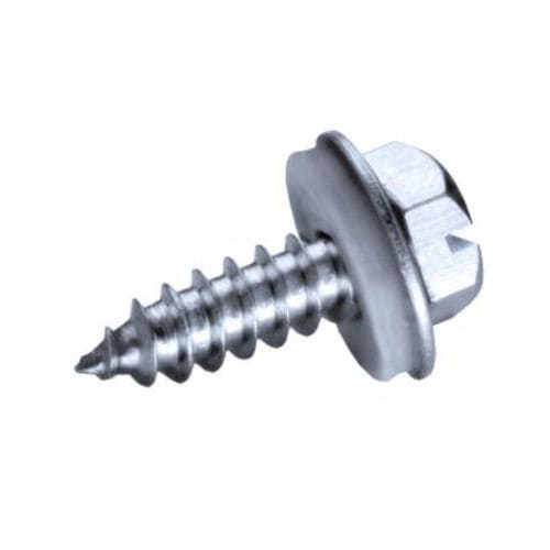 Tornillo de cabeza hexagonal - 2040448250-74 - Goebel Group - con hueco hexagonal / de acero inoxidable / DIN