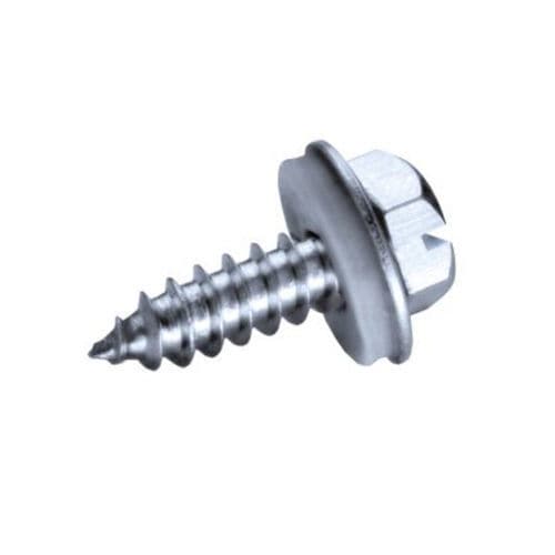 Tornillo de cabeza hexagonal - 2048449190-72 - Goebel Group - con hueco hexagonal / de acero inoxidable / DIN