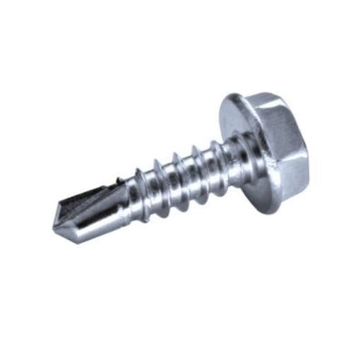 Tornillo de cabeza hexagonal de reborde - 7770148250-72 - Goebel Group - con hueco hexagonal / de acero inoxidable / DIN