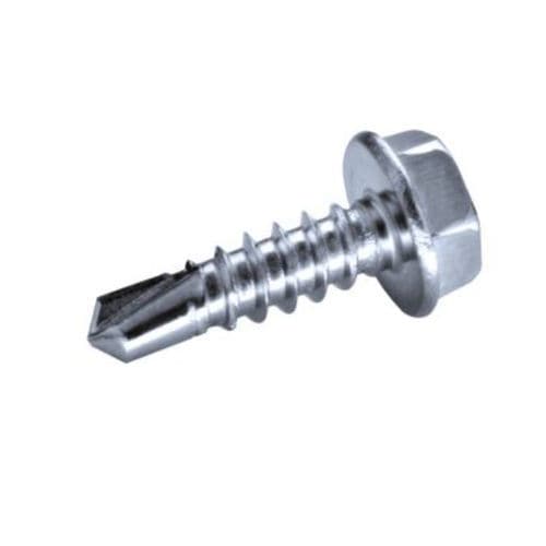 Tornillo de cabeza hexagonal - 7771055500-74 - Goebel Group - con hueco hexagonal / de acero inoxidable / DIN