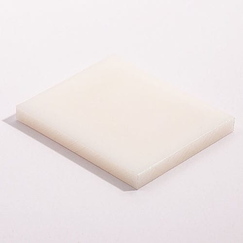 Hoja de polietileno - PE-HD - Emerco High Performance Materials - resistente a los productos químicos
