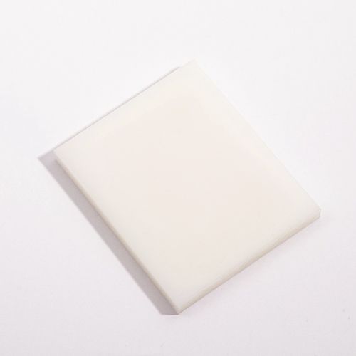 Hoja de polietileno - PE1000 - Emerco High Performance Materials - a prueba de abrasión / resistente a los productos químicos / de baja absorción de agua