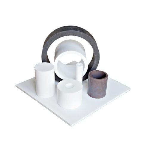 PFA en barras - 0088 - Emerco High Performance Materials - en hojas / tubular / resistente a los productos químicos