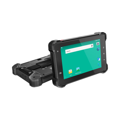 Tablet reforzada - VT-7 - Zhangzhou 3Rtablet Technology Co., Ltd - PC / Android 7.1 / 7"