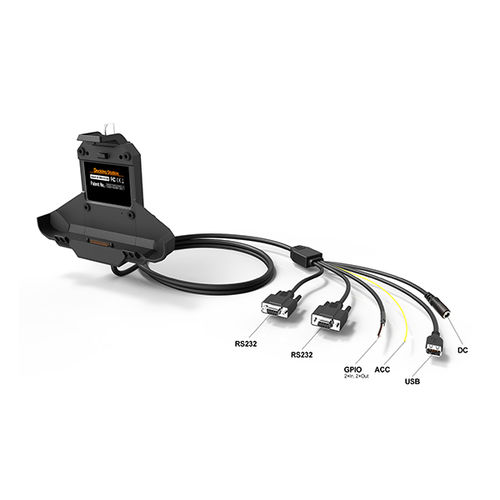 Docking station para tablet PC - Standard version - Zhangzhou 3Rtablet Technology Co., Ltd - industrial