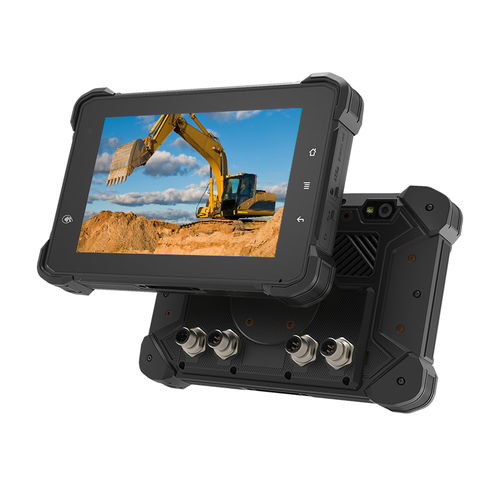 Tablet PC - VT-7A - Zhangzhou 3Rtablet Technology Co., Ltd - Android 12 / 7" / Arm® Cortex®-A53 Quad-core