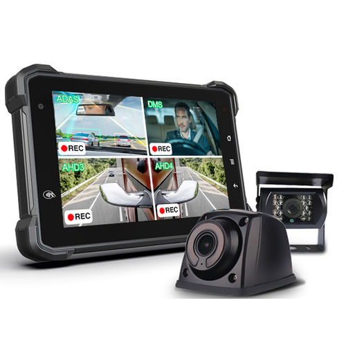 Tablet PC - VT-10 PRO - Zhangzhou 3Rtablet Technology Co., Ltd - Android 9.0 / 10.1" / 8 núcleos