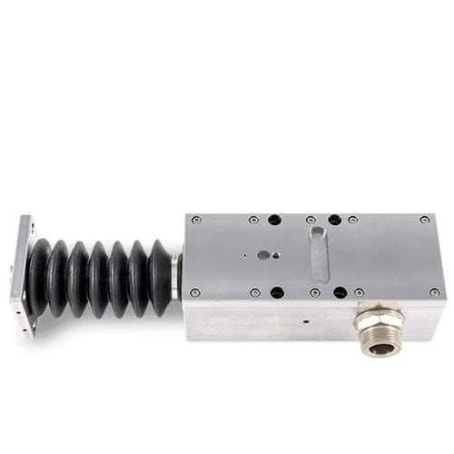 Encoder lineal absoluto - RLI 4300  - Leine & Linde - magnético / digital / PROFIBUS