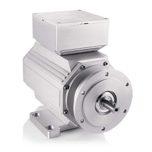 Encoder rotativo incremental - 1000 Extreme - Leine & Linde - absoluto / mecánico / con eje macizo