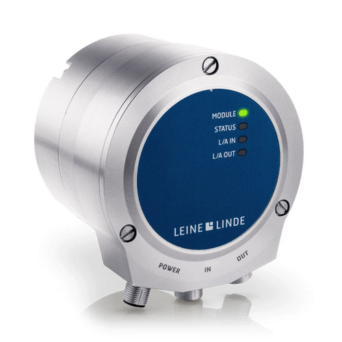 Encoder rotativo incremental - 900 Premium  - Leine & Linde - absoluto / magnético / DRIVE-CLiQ