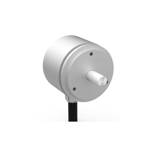 Encoder rotativo incremental - MSI 593 - Leine & Linde - absoluto / óptico / inductivo