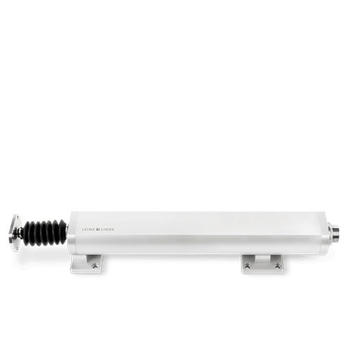 Encoder lineal absoluto - RLA 4200 - Leine & Linde - inductivo / para bus de campo / SSI