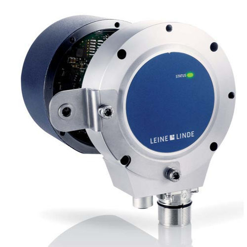 Software de diagnóstico - ADS Upgrade Unit - Leine & Linde - en tiempo real