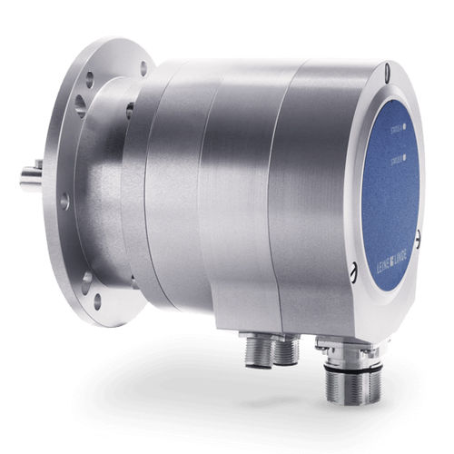 Encoder rotativo incremental - Leine & Linde - absoluto / magnético / mecánico