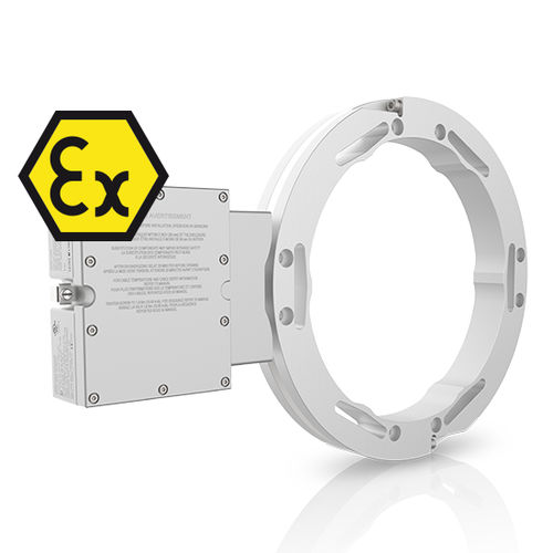 Encoder rotativo incremental - MRI 2242/2342 - Leine & Linde - magnético / mecánico / sin contacto