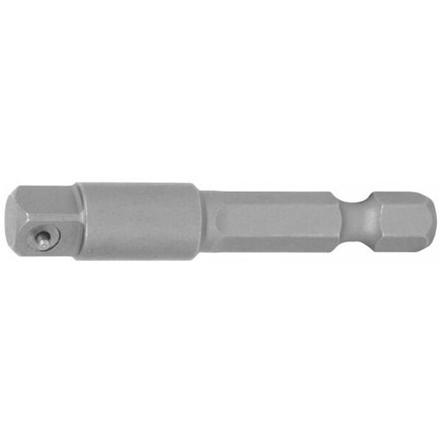 Punta de destornillador para tornillos de cabeza hueca hexagonal - 650000 - HOLEX - de acero / para herramientas eléctricas portátiles