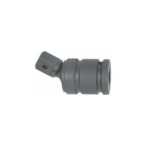 Junta cardán simple - 653600 - HOLEX - cromada