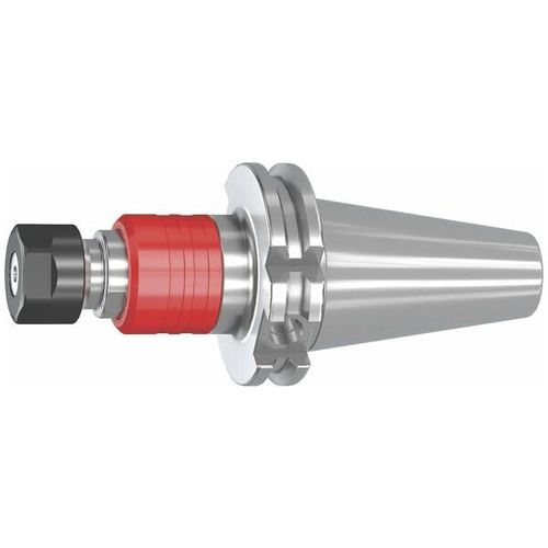 Portaherramienta DIN ISO 7388 - 338190 - HOLEX - SK / SK / de fileteado