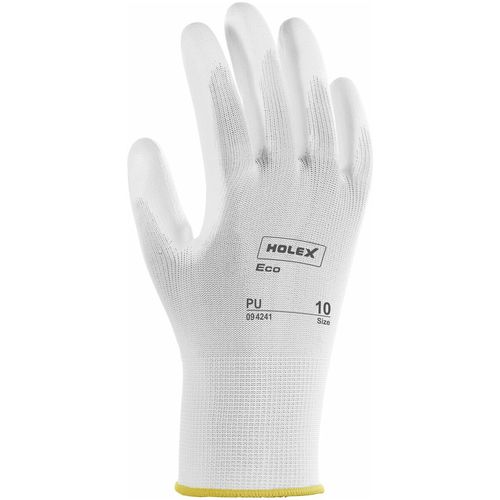 Guante de trabajo - 094241 - HOLEX - multifunción / de protección mecánica / sin silicona