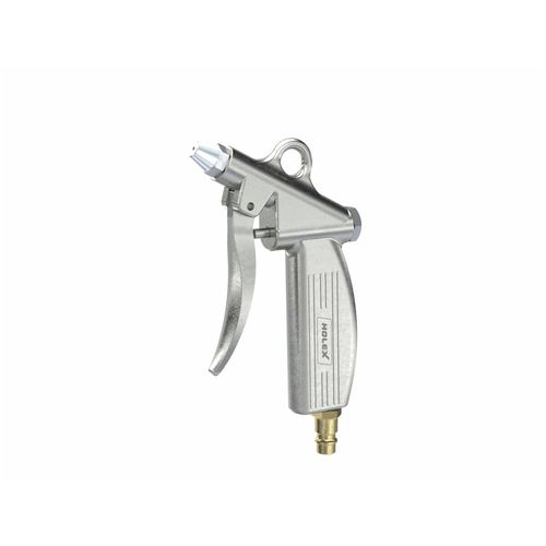 Pistola de pulverización - 080118 ALU - HOLEX - de aire comprimido / manual / neumática