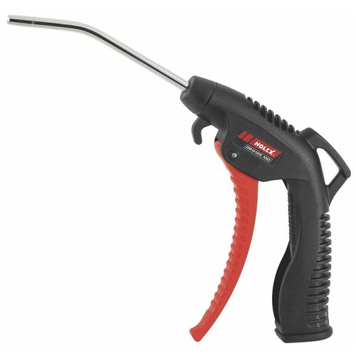 Pistola de pulverización - 080125 100 - HOLEX - para aire comprimido / manual