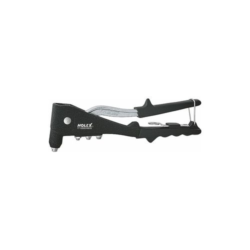 Herramienta de remachado de mano - 770200 - HOLEX - para remaches