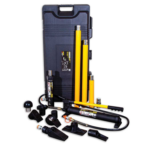 Kit de reparación de carrocería portátil - 50100 - Omega Lift