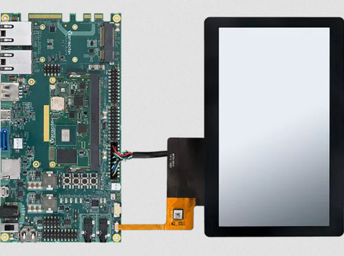 Kit de evaluación - VAR-SOM-MX8M-PLUS - variscite