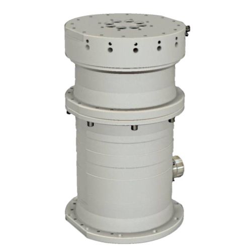 Posicionador motorizado - SAR20 series - LETRA - electromecánico / rotativo / de un eje