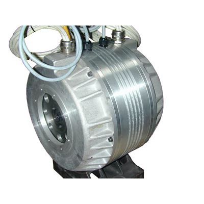 Alternador con imán permanente - ACM engineering - para la industria del automóvil
