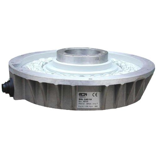 Motor par síncrono - BRL 240 series - ACM engineering - AC