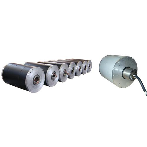Alternador trifásico - BRG series - ACM engineering - con imán permanente / multipolar / para aerogenerador
