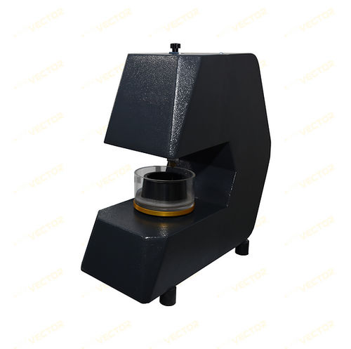 Instrumento de determinación del punto Vicat automatizado - Vector Scientific Testing Devices - para cemento