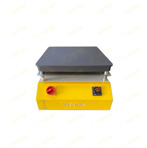 Placa calefactora de laboratorio - Vector Scientific Testing Devices - para producto líquidos