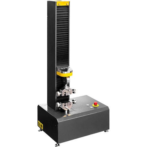 Máquina de prueba electromecánica - VTU Series - Vector Scientific Testing Devices - de compresión / de tensión / de flexión
