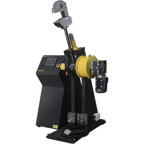 Maza-péndulo - Vector Scientific Testing Devices
