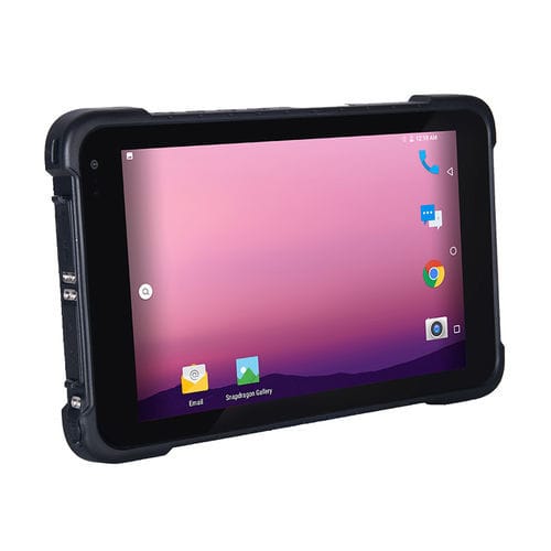 Tablet Android 9.0 - A86G - CENAVA - 8" / Qualcomm MSM8953 / 4 GB