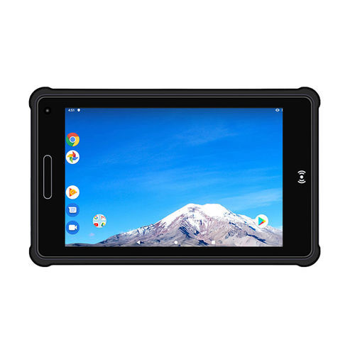 Tablet Android 9.0 - A8T - CENAVA - Android 7.0 / 8" / MediaTek MT6753
